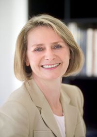 Prof. Dr. med. Anette Kersting aus Leipzig für psychosomatische Medizin und Psychotherapie